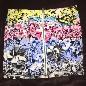 Miss Shop Mini Skirt