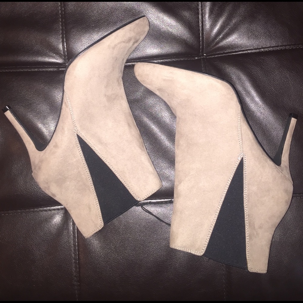 Booties