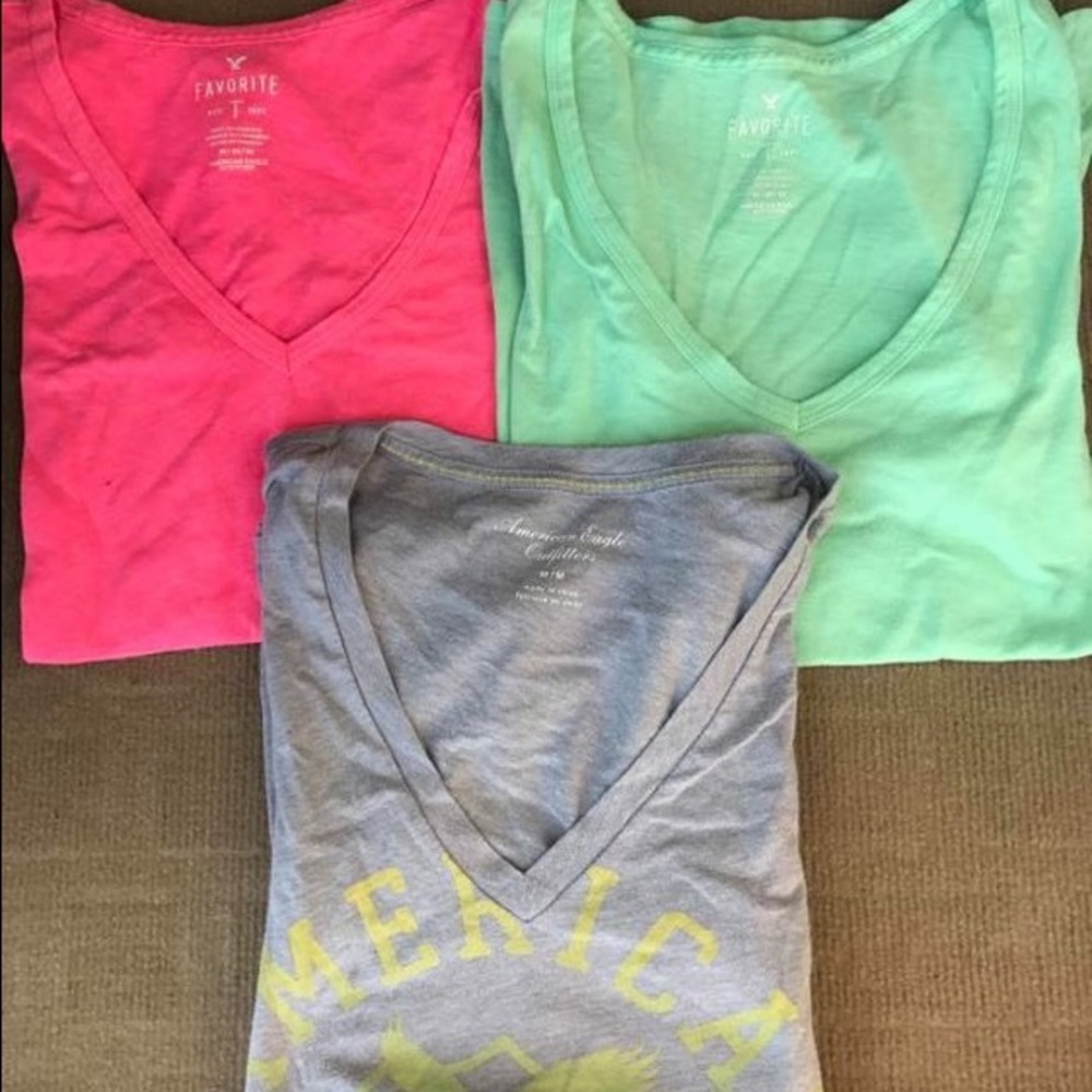 AEO BUNDLE