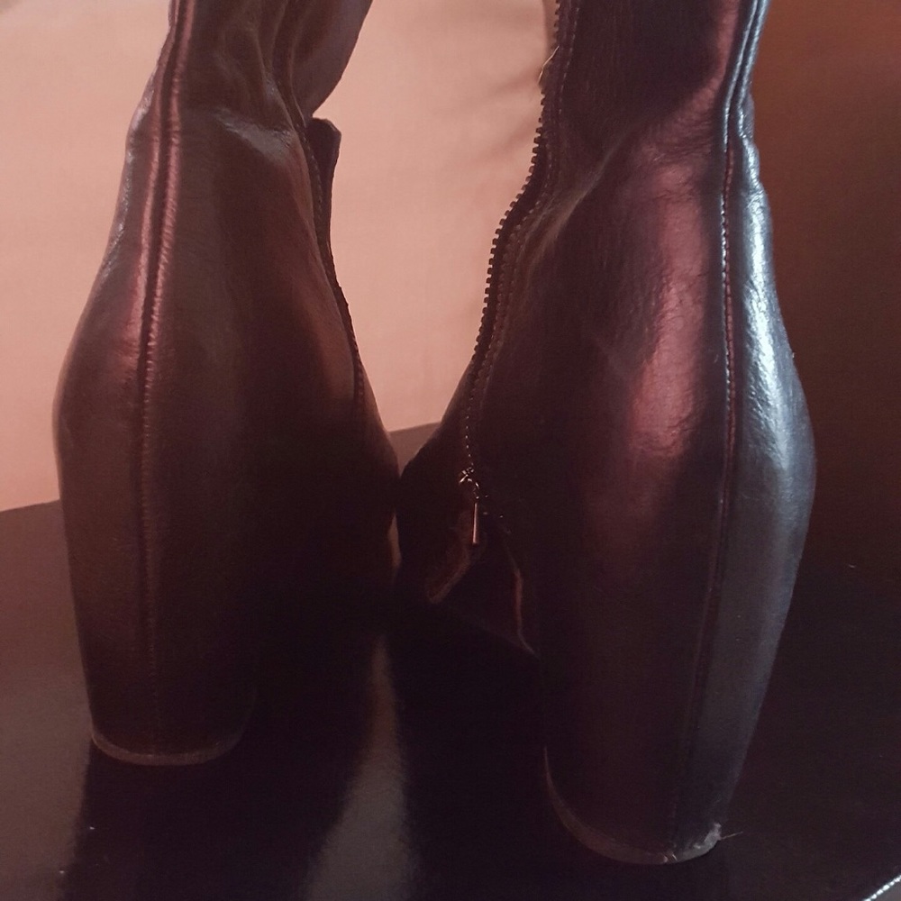 Booties - Picture 2 of 3