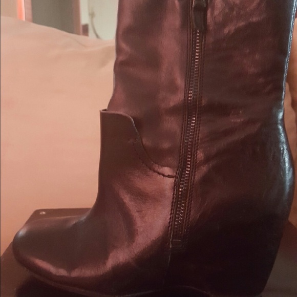 Booties - Picture 3 of 3