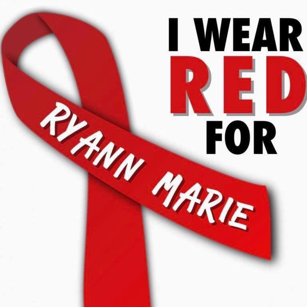 Meet your Posher, Annmarie