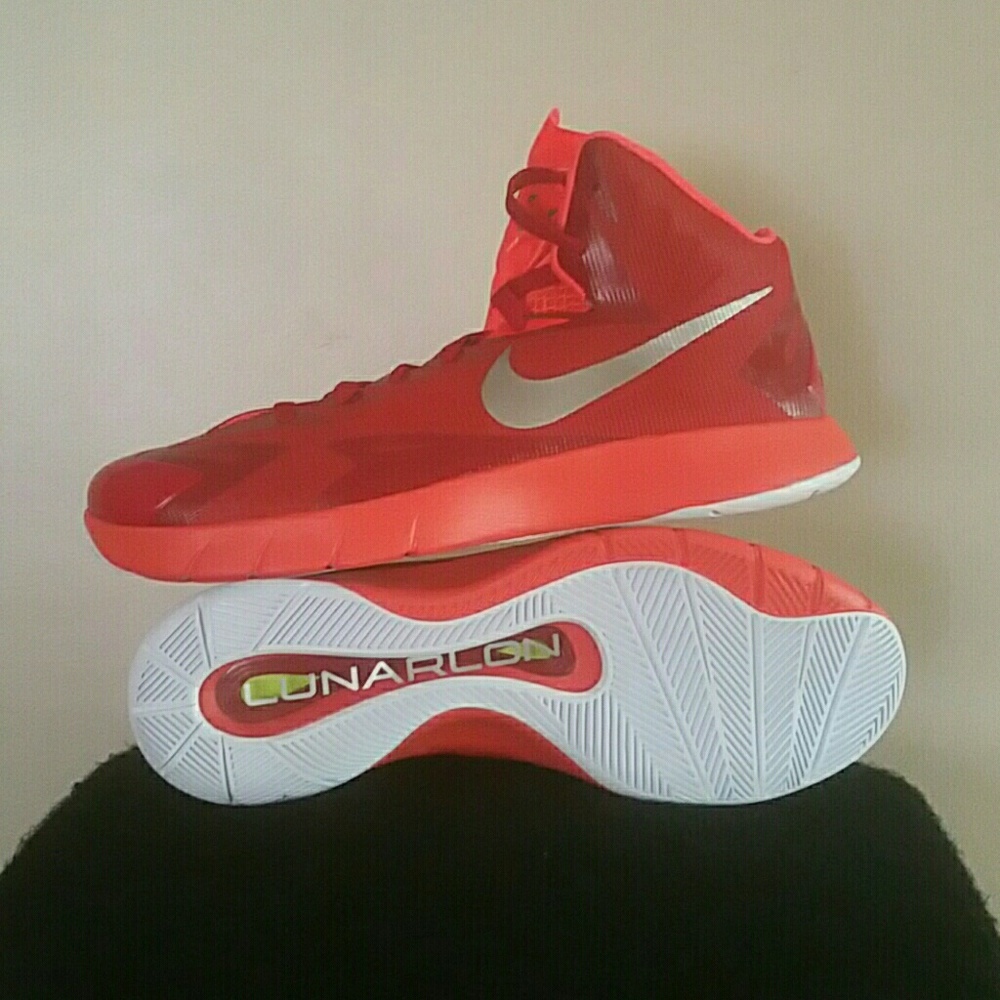 Nike Lunar hyperQuickness TB