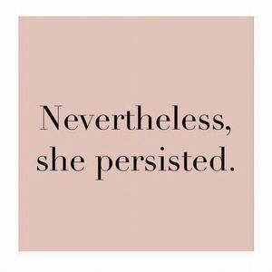 Meet your Posher, Sharon