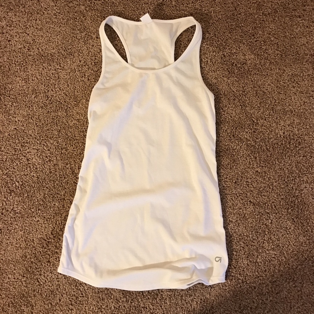 Gap Fit Tank