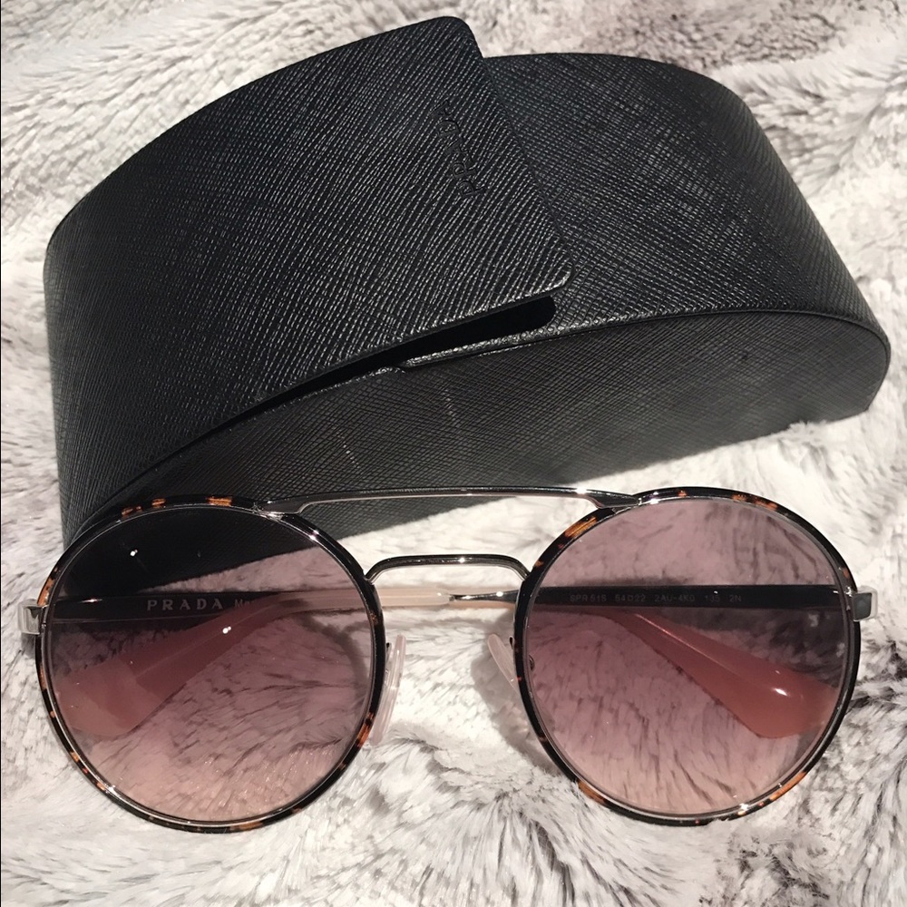 Prada Sunglasses