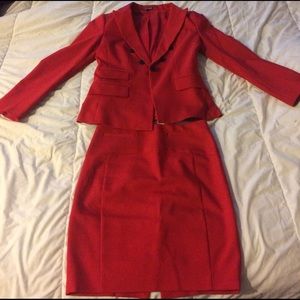 Express Women's business suit