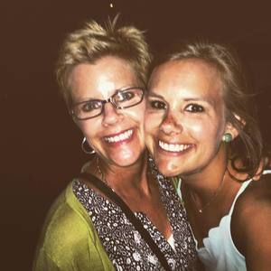 Meet your Posher, Maddie