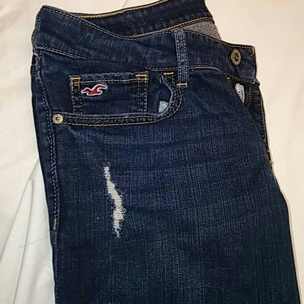 Ho Co skinny jean