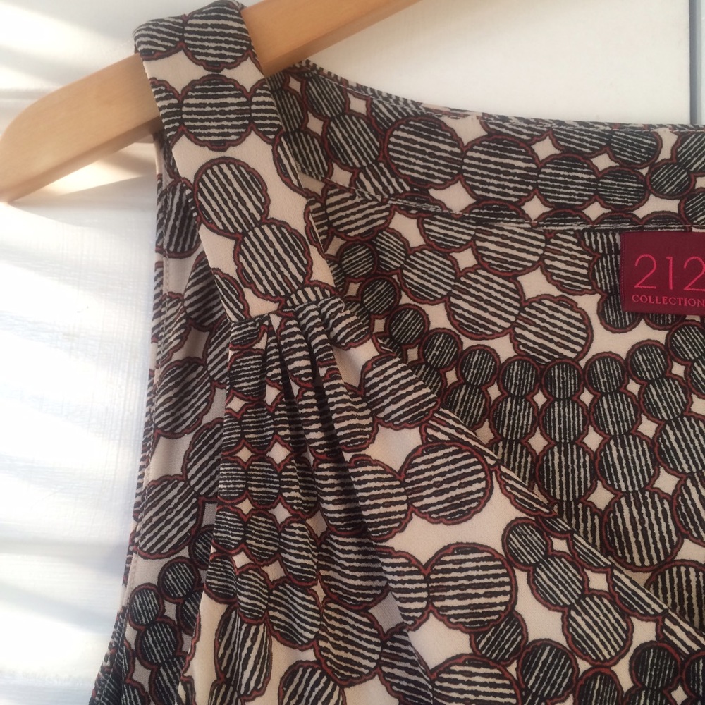 212 Collection top