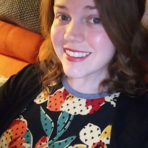 Meet your Posher, Jillian