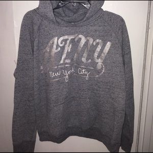 American Eagle NYC hoodie