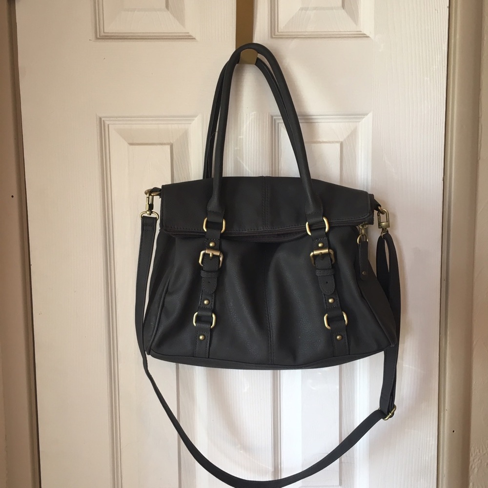 Merona Crossbody Purse