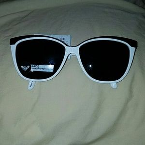 Roxy 'Jade' Sunglasses