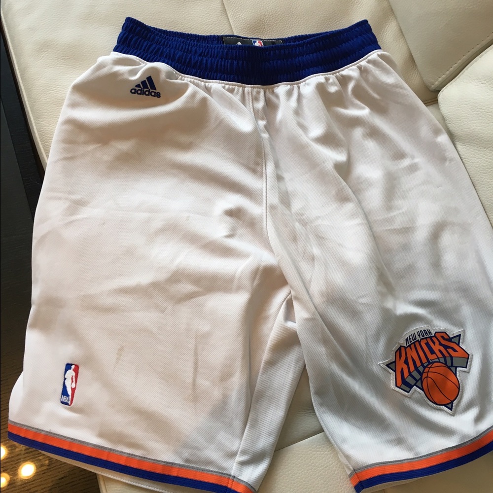 Men's Basketball Shorts