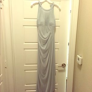 Bridesmaids dress