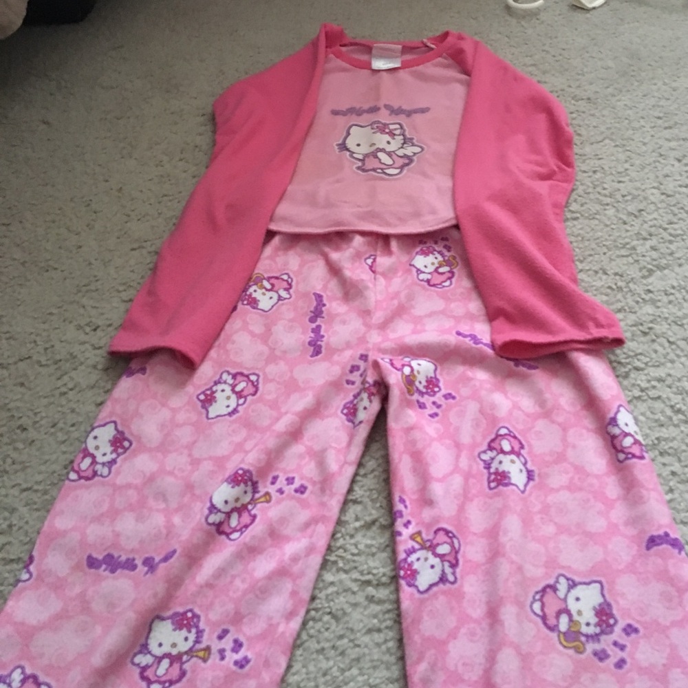 Pajamas