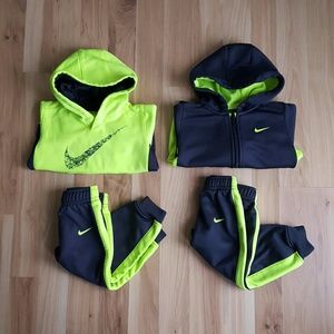 Nike Dri-Fit Bundle