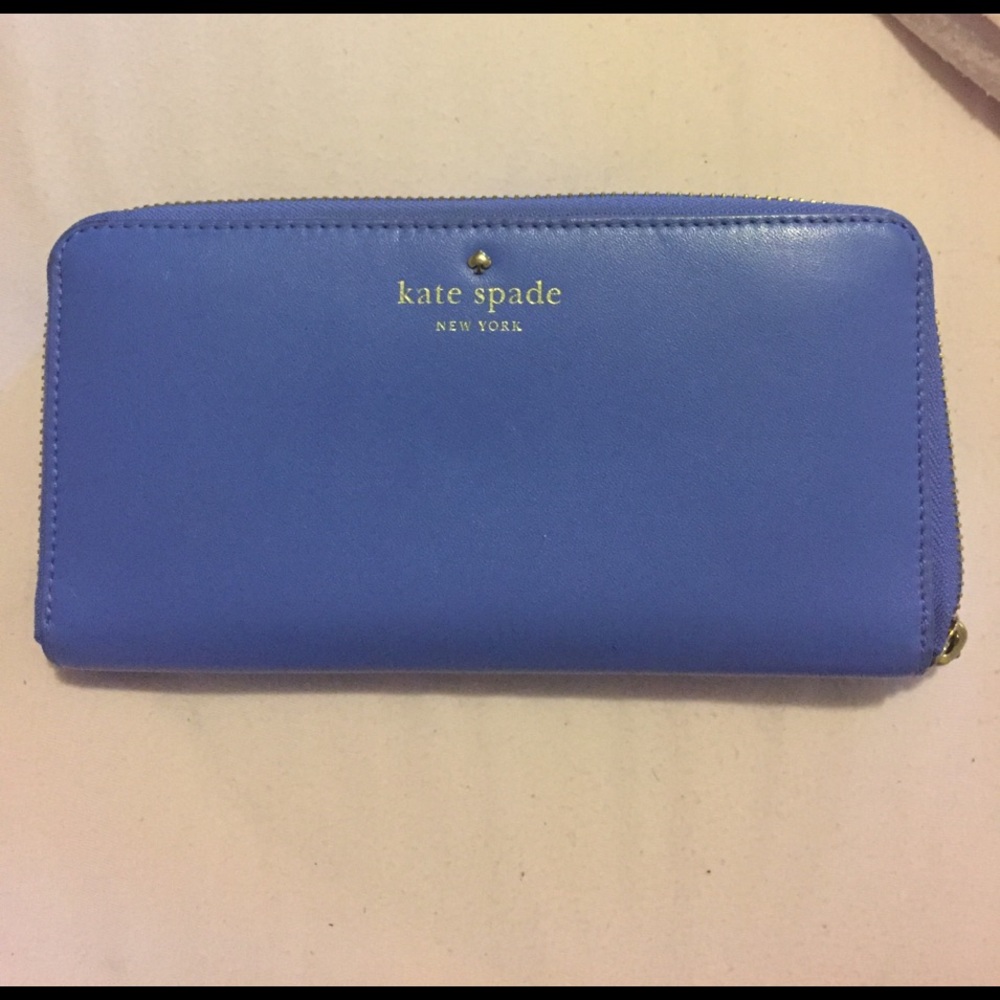 Kate spade wallet