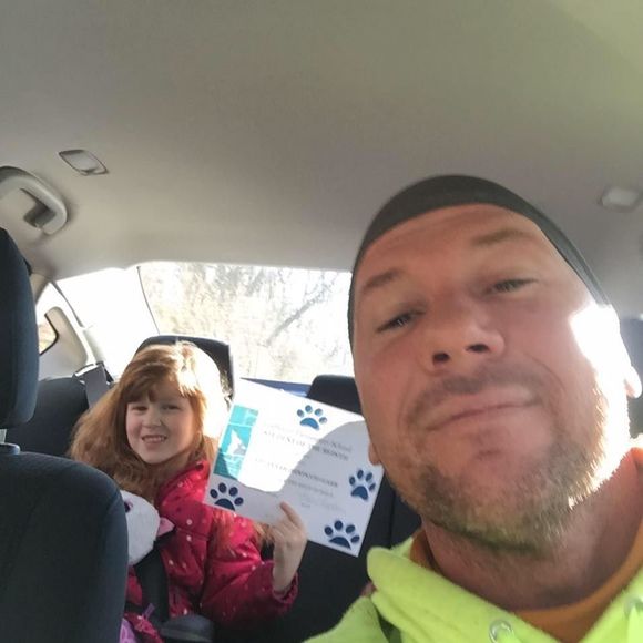 Meet your Posher, Scott - Picture 1 of 1