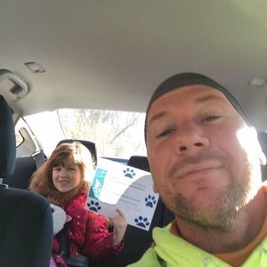 Meet your Posher, Scott