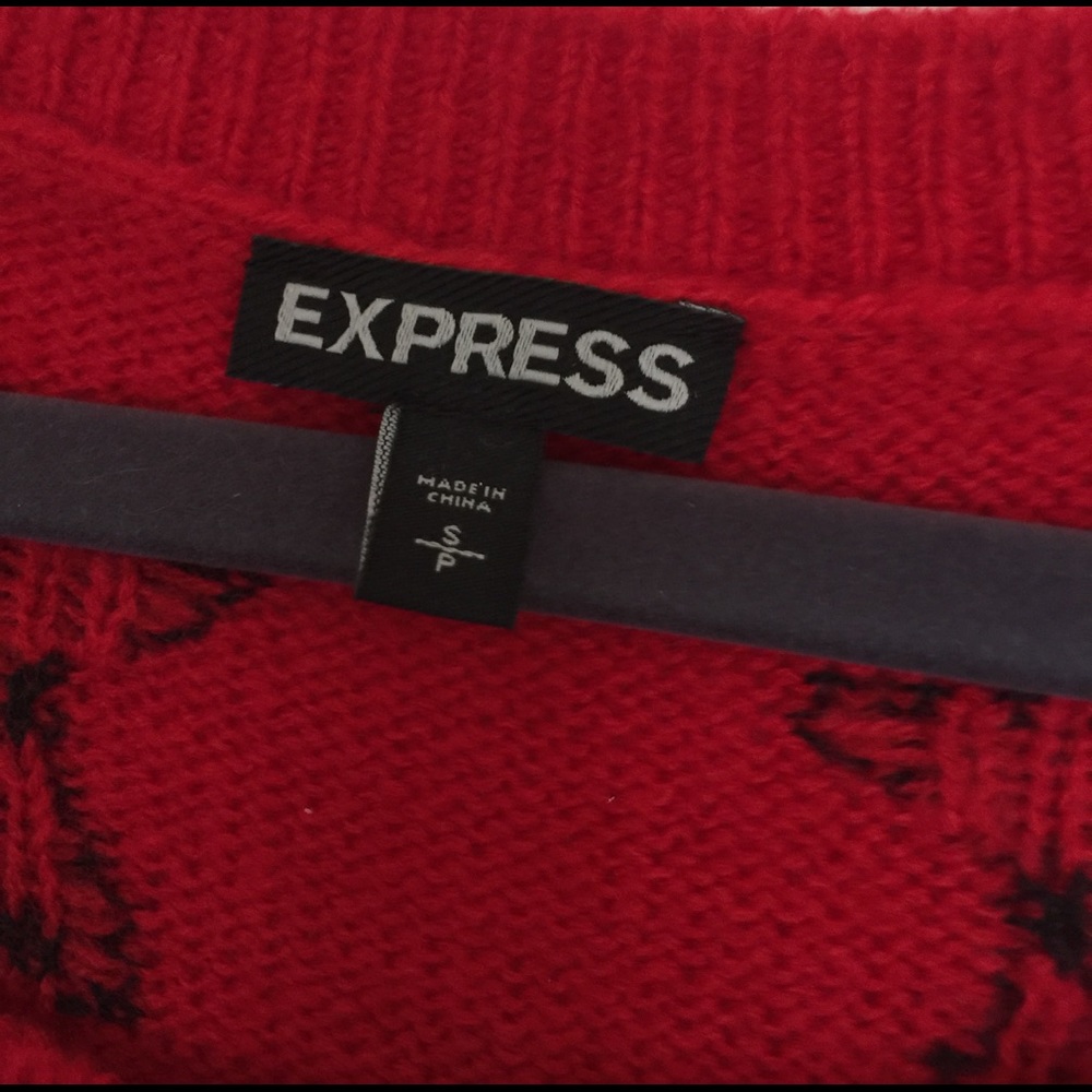 Sweater - Picture 2 of 2