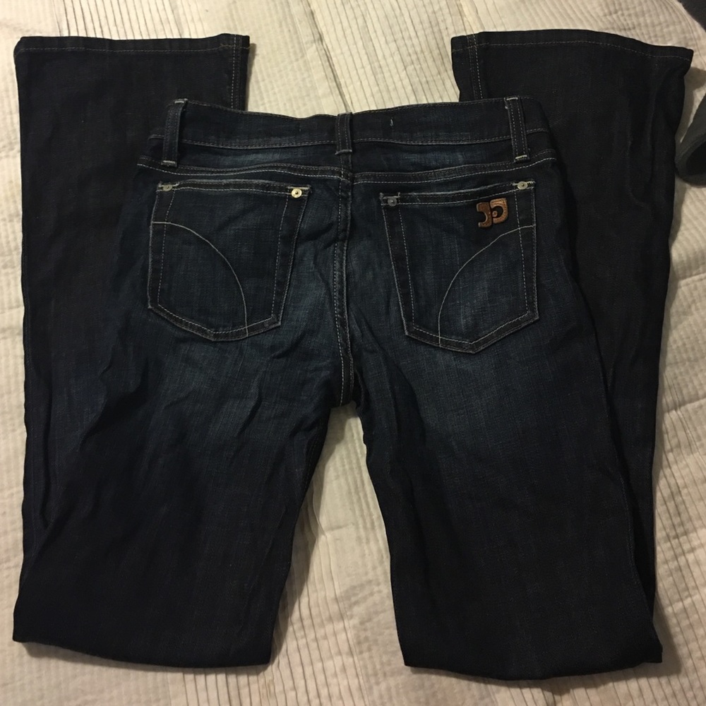 Joes bootcut jeans