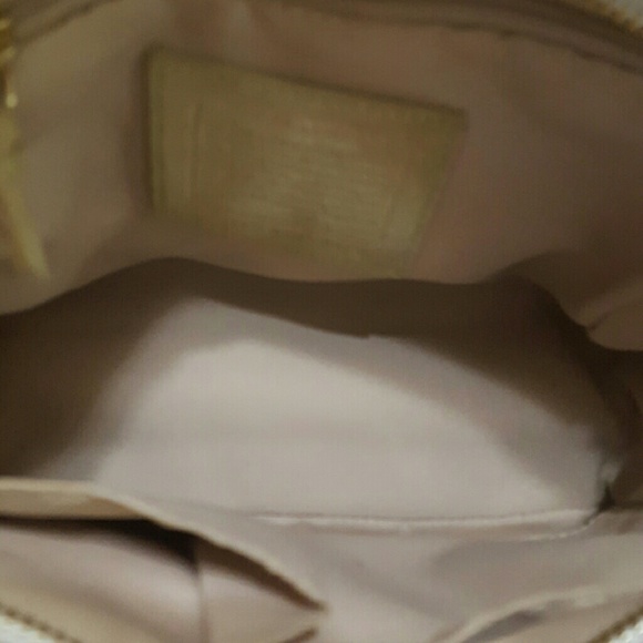 Authentic Coach Purse - Picture 2 of 4