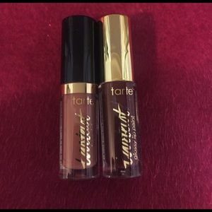 Tarteist Lip Paint Duo!