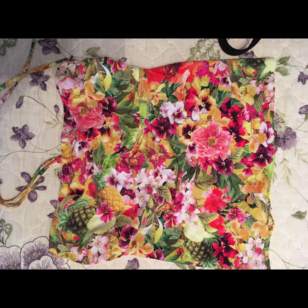FREYA Tankini Top