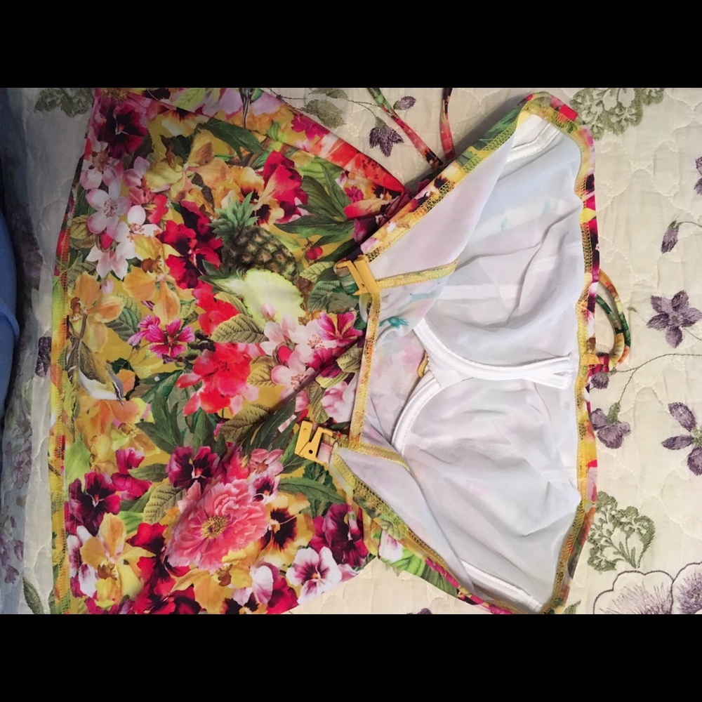 FREYA Tankini Top - Picture 2 of 3