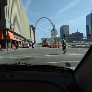 Meet your Posher, Eugene