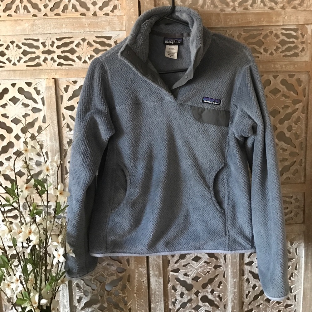 Women's Patagonia Pullover