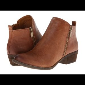 Lucky Brand Basel Bootie