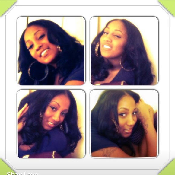 Meet your Posher, Shay - Picture 1 of 1