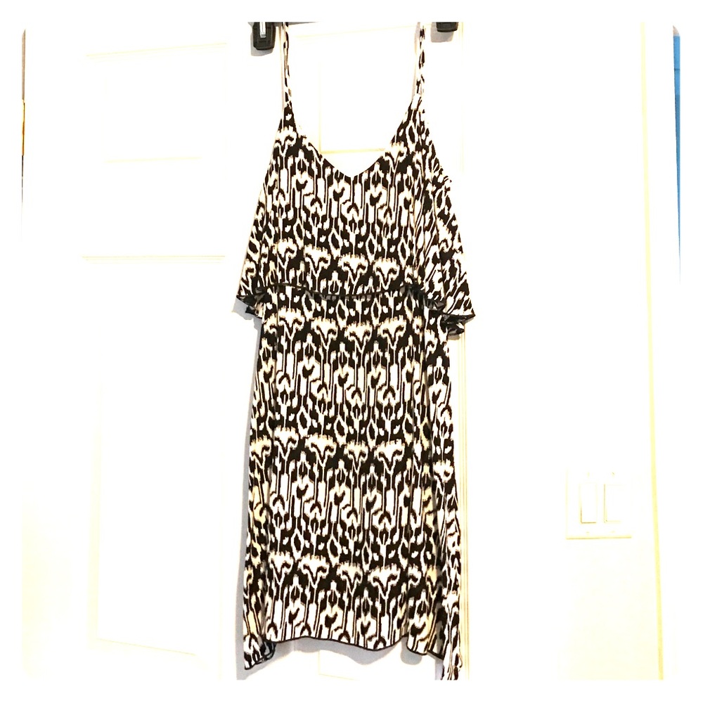 Blue Moon Dress