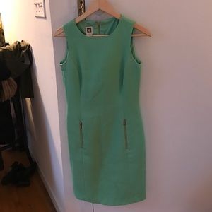 Anne Klein Sleeveless Dress. Size 2.