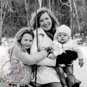 Meet your Posher, Nancy