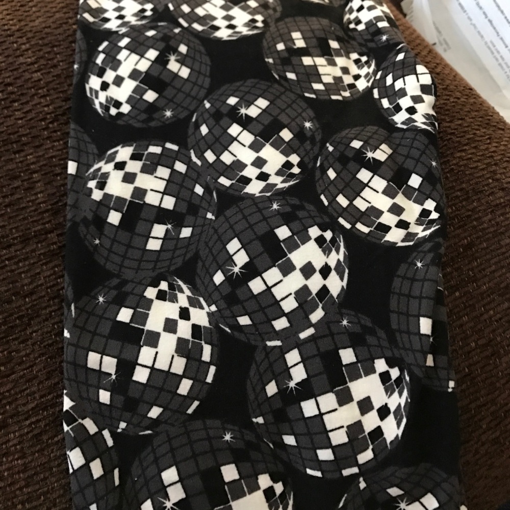 New Lularoe Leggings!!!- OS