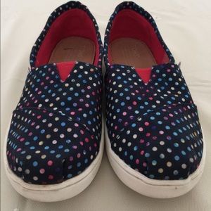 Kids TOMS