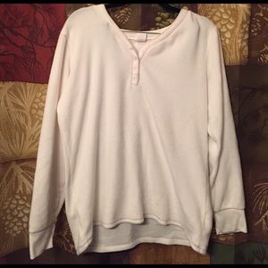 Super Soft Jaclyn Intimates Shirt