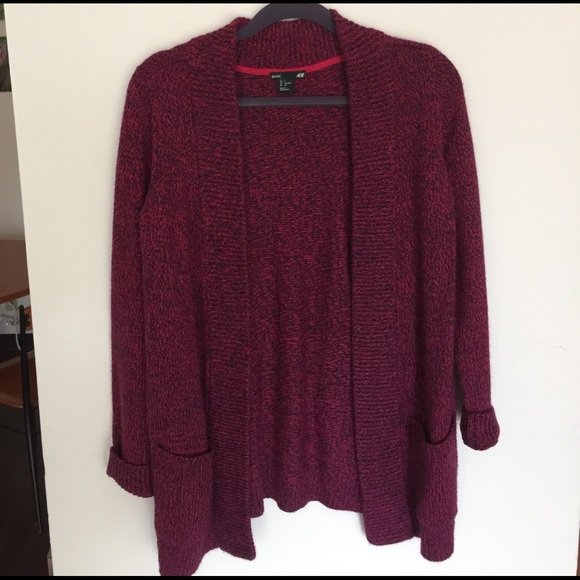 Cardigan - Picture 1 of 3