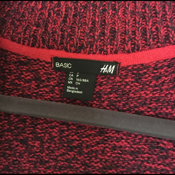 Cardigan - Picture 2 of 3