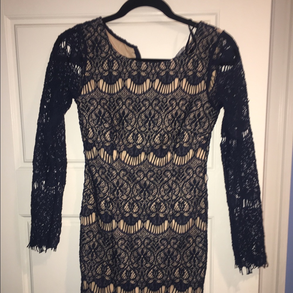 BRAND NEW WITH TAGS!! Xenia Boutique Dress