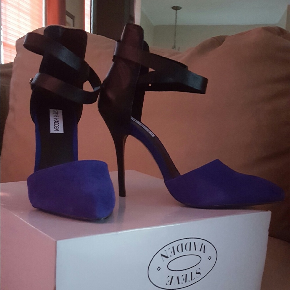 Steve Madden