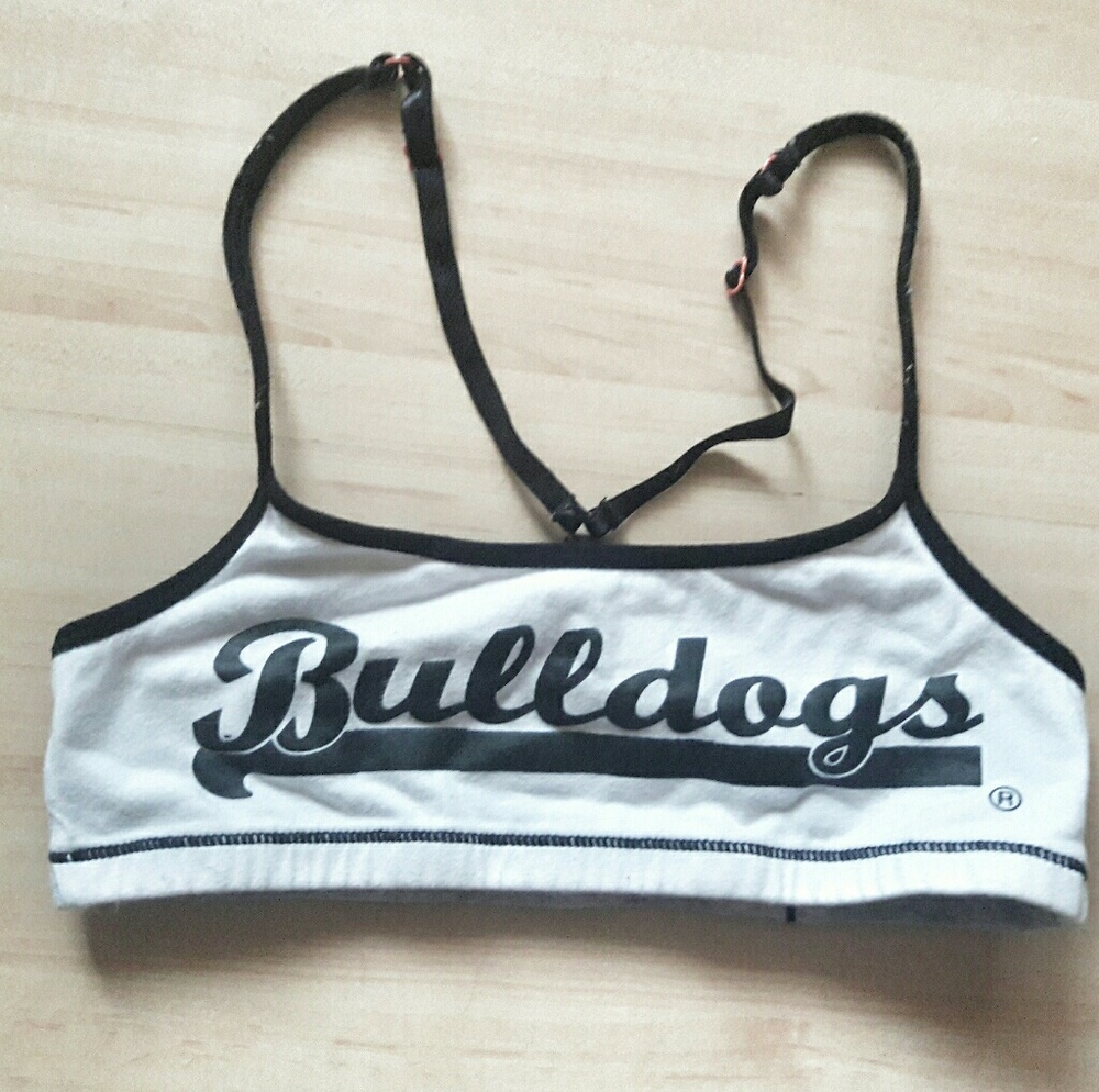 Woof.