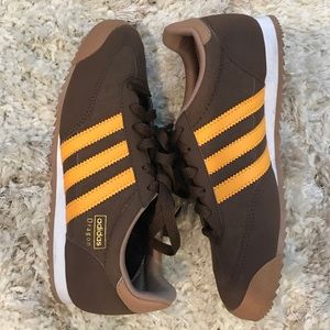 Adidas Dragon Ortholite Sneakers