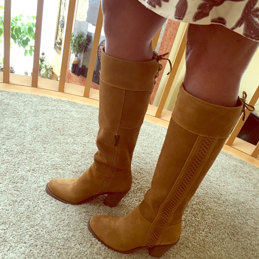 ❄️Winter Special!!☃️Jessica Simpson tall Boots!!