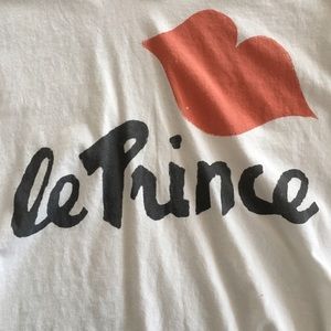 Sol Angeles Le Prince Tee