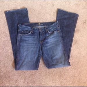 Women jeans